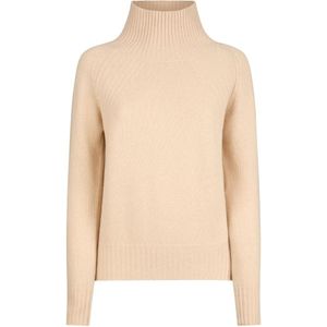 Dondup, Dames, Truien, Beige, Maat: XS