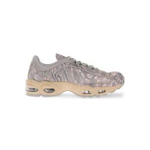 Nike Tailwind IV Sneakers in Dark Stucco , Gray , Dames , Maat: 40 EU