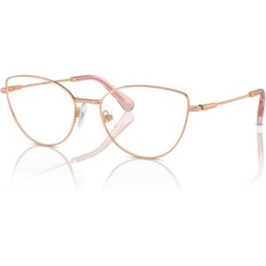 Swarovski, unisex, Accessoires, Rood, Maat: 56 MM