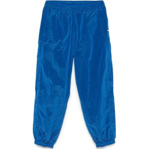 Adidas, Heren, Broeken, Blauw, Maat: S