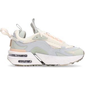 Nike Furyosa Lage Air Max Sneakers , Gray , Dames , Maat: 38 EU