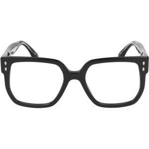 Isabel Marant, Dames, Accessoires, Zwart, Maat: 53 MM