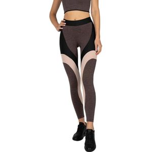 Trussardi - Leggings - Grijs - Vrouw
