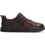 Kazar, Heren, Schoenen, Bruin, Maat: 40 EU Leer,