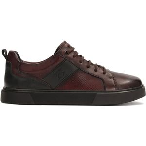 Kazar, Heren, Schoenen, Bruin, Maat: 40 EU Leer,