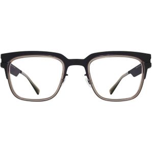 Barton Perreira, Dames, Accessoires, Zwart, Maat: 49 MM