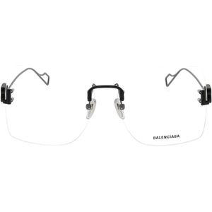 Balenciaga, unisex, Accessoires, Zwart, Maat: ONE Size