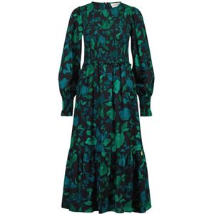 Fabienne Chapot, Dames, Jurken, Groen, Maat: S