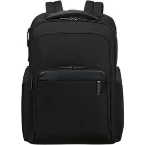 Samsonite, unisex, Tassen, Zwart, Maat: ONE Size