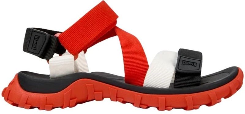 Camper - Sandalen - Veelkleurig - Heren - Buitenshuis Stijl Band