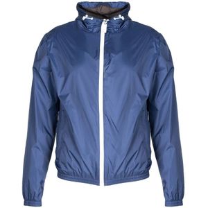 Invicta - Heren Jassen - Wit - 100% Polyester