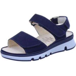 Ganter - Sandalen - Blauw