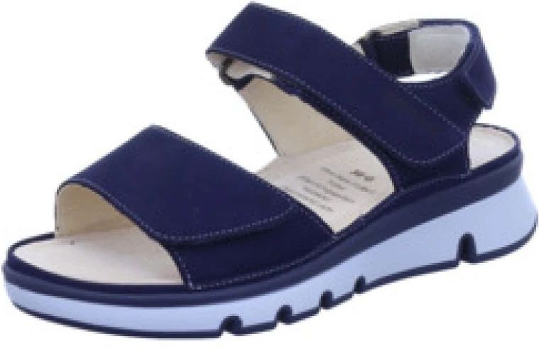 Ganter - Sandalen - Blauw