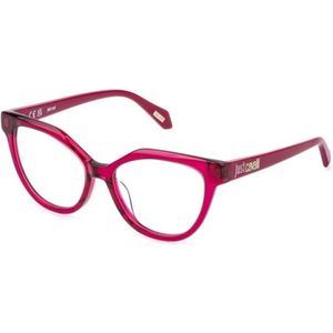 Just Cavalli, Dames, Accessoires, Rood, Maat: 53 MM