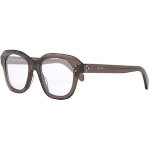 Celine, unisex, Accessoires, Bruin, Maat: ONE Size