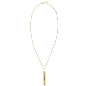 Ambush, Heren, Accessoires, Geel, Maat: ONE Size