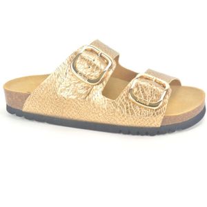 Scholl, Dames, Schoenen, Geel, Maat: 35 EU