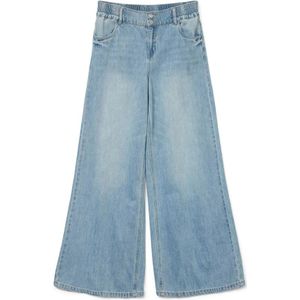 VERO MODA Jeans 'VMAnnet'  blauw denim