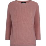 Max Mara - Xeno Mohair Jumper - Roze - Dames - Vesten
