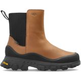 UGG® MetroTrek Chelsea-laars in Brown, Maat 36, Leder