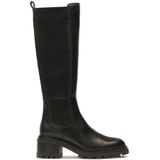 Kazar, Dames, Schoenen, Zwart, Maat: 35 EU Leer,