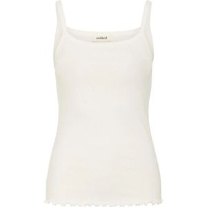 Soaked in Luxury, Dames, Tops, Wit, Maat: XS