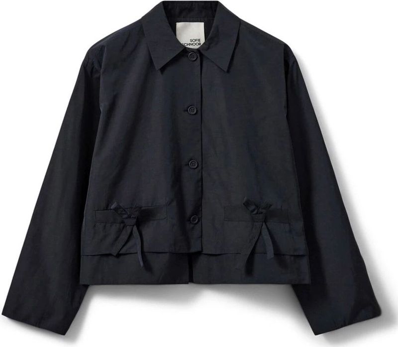 Vrouwenblouse Sofie Schnoor Gemsw