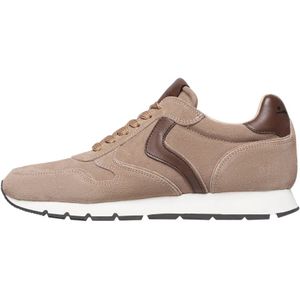 Voile Blanche, Dames, Schoenen, Grijs, Maat: 38 EU Suède,