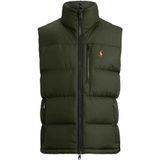 Polo Ralph Lauren - Bodywarmer - Regular Fit - Met Ritssluiting