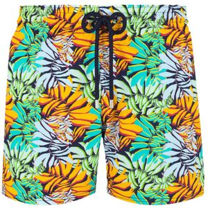 Vilebrequin, Heren, Badkleding, Veelkleurig, Maat: M Polyamide,