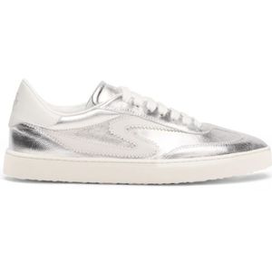 Stuart Weitzman, Dames, Schoenen, Grijs, Maat: 37 EU