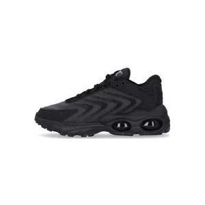 Nike Air Max TW Zwarte Sneakers , Black , Heren , Maat: 45 EU