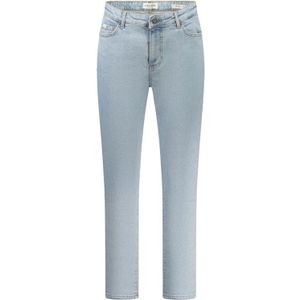 Guess, Dames, Jeans, Blauw, Maat: W26 L28 Katoen,