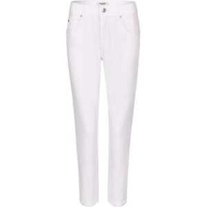 Angels - Cocktailjurk - Wit - Polyester