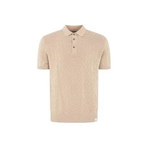 Peuterey Heren Keirin , Beige , Heren , Maat: XL