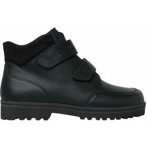 Ganter - Enkellaarsjes - Zwart