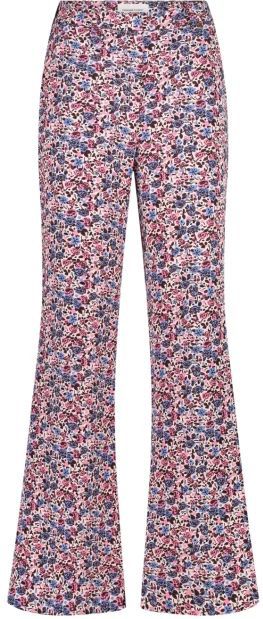 Fabienne Chapot - Puck Broeken - Veelkleurig - Dames