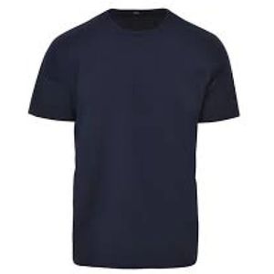 Herno, Heren, Tops, Blauw, Maat: M Jersey,