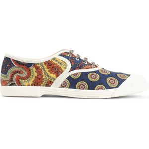 Valentino Garavani - Bay By Bay Sneakers - Veelkleurig - Katoen