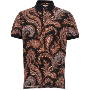 Etro, Heren, Tops, Veelkleurig, Maat: L Katoen,