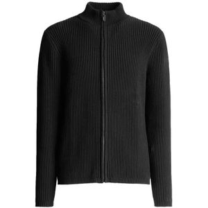 Rrd, Heren, Truien, Zwart, Maat: S