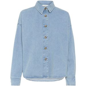 Soaked in Luxury - Annabeth - Dames Overhemd