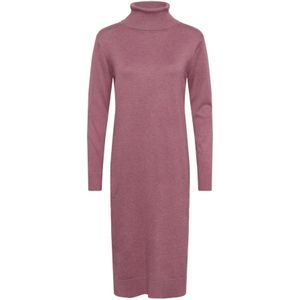 Saint Tropez, Dames, Jurken, Paars, Maat: L