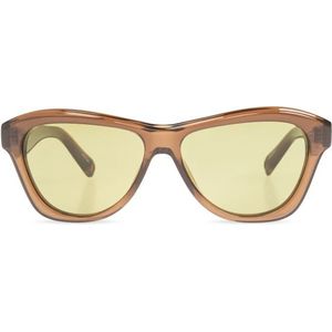 Jacquemus, Dames, Accessoires, Bruin, Maat: ONE Size