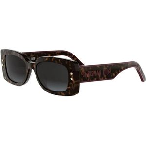 Dior, Dames, Accessoires, Bruin, Maat: 53 MM