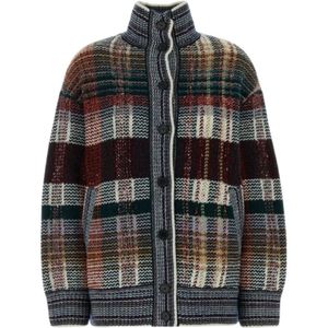 Missoni, Dames, Truien, Veelkleurig, Maat: S