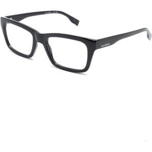 Karl Lagerfeld - Optical Frame - Zwart - Accessoire