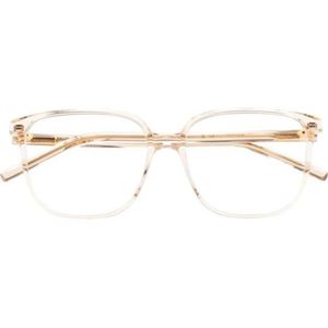 Kaleos, unisex, Accessoires, Geel, Maat: 55 MM