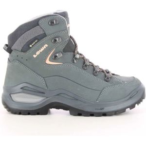 Lowa, Dames, Sport, Grijs, Maat: 40 EU