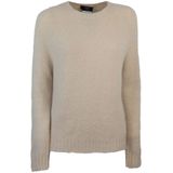 Max Mara Studio - Ghiacci - Pullover - Mêlee - Alpacamix